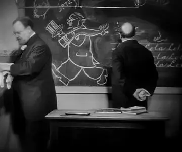 Der blaue Engel / The Blue Angel (1930)