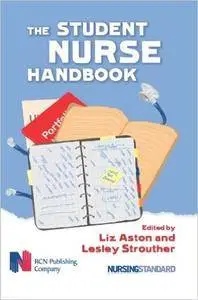 The Student Nurse Handbook (repost)