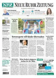 NRZ Neue Ruhr Zeitung Mülheim - 24. April 2018