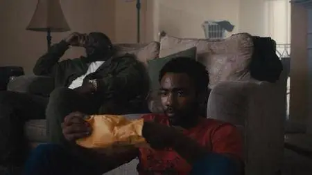 Atlanta S02E02