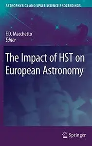 The Impact of HST on European Astronomy9048133998