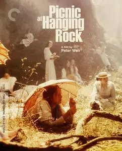 Picnic at Hanging Rock (1975) [Remastered]