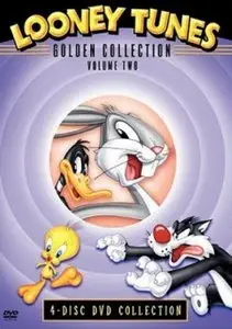 Looney Tunes-Golden Collection Volume Two
