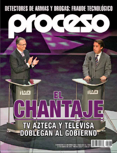 Proceso N°1838 - 22 January 2012