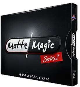 Matte Magic Series 2