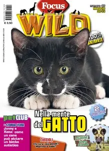 Focus Wild N 46 - Maggio 2015