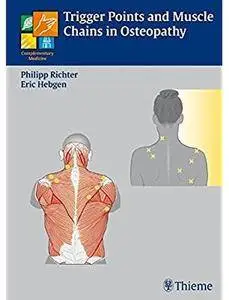 Triggerpoints and Muscle Chains in Osteopathy [Repost]
