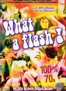 What a Flash! (1972)