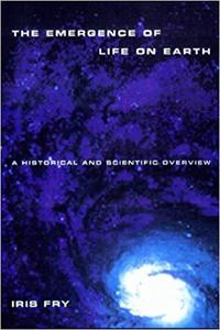 The Emergence of Life on Earth: A Historical and Scientific Overview (Repost)