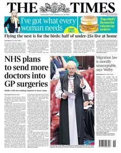 The Times - 11 May 2023