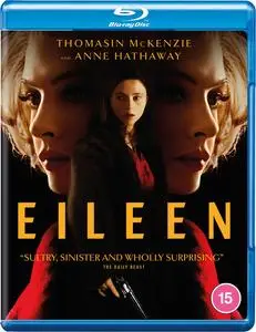 Eileen (2023)