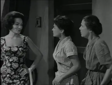 Taxidi (1962) [Repost]