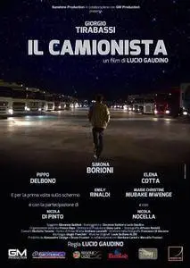 Il camionista (2016)