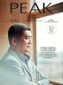 The Peak Malaysia - July 2019