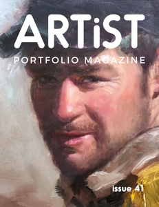 Artist Portfolio - Issue 41 2019