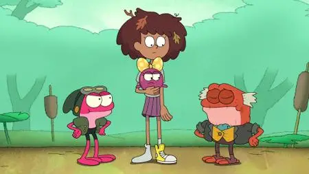 Amphibia S01E11