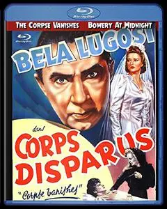 Bowery at Midnight (1942)