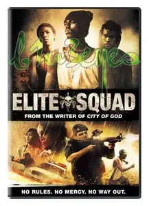Tropa de Elite: Elite Squad (2007) 