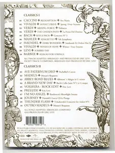 Era - Classics (Limited edition) [2 discs set] (2010) RE-UPLOAD