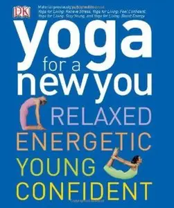 Yoga for a New You [Repost] 