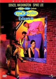 Mo' Better Blues (1990)