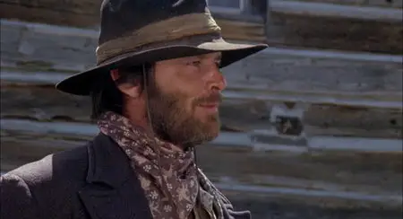 The Missouri Breaks (1976)