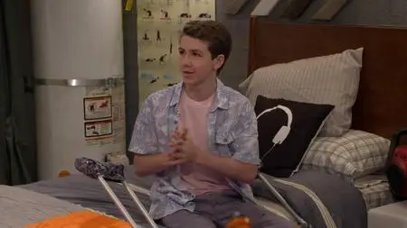 Bizaardvark S03E10