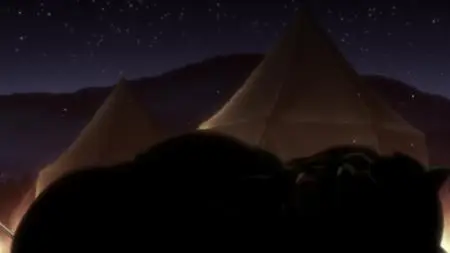 Shin No Nakama - S02E01