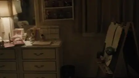 True Detective S03E01