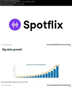 Data Engineering for Everyone