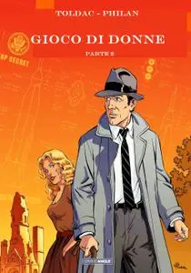 Gioco di Donne - Volume 02