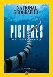 National Geographic USA - December 2023