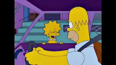 Die Simpsons S12E04