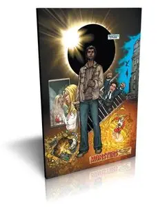 Heroes Graphic Novels