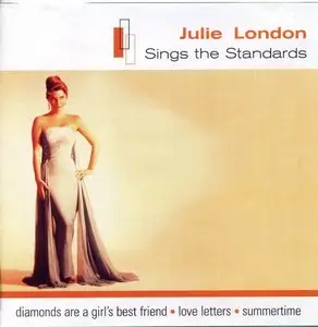 Julie London - Sings the Standards (2001)