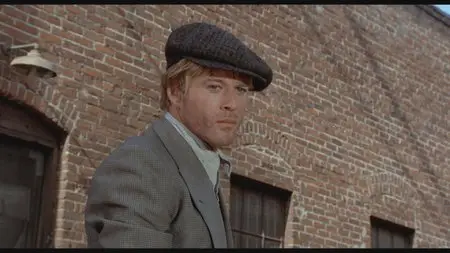 The Sting / Афера (1973)