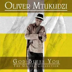 Oliver Mtukudzi - God Bless You: The Gospel Collection (2016)