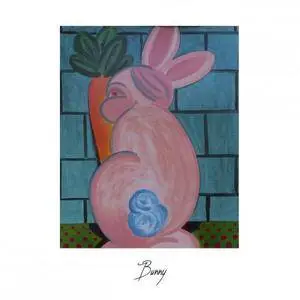 Bunny - Bunny (2017)