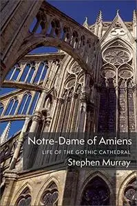 Notre-Dame of Amiens: Life of the Gothic Cathedral