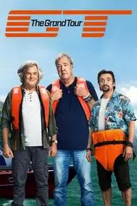 The Grand Tour S01E04