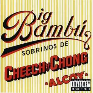 Cheech and Chong – Big Bambu (1972)