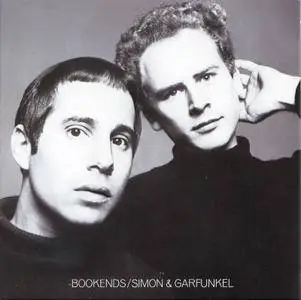 Simon & Garfunkel - Bookends (1968)