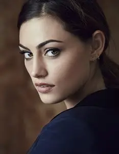 Phoebe Tonkin - 'The Originals' Portraits during the Comic-Con 2013