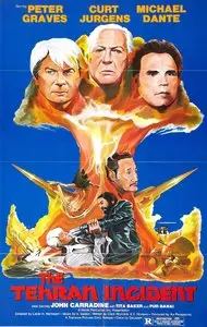Missile X: The Neutron Bomb Incident (1978)