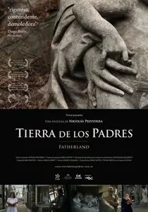 Tierra de los padres / Fatherland (2011)