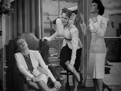 The Doughgirls (1944)