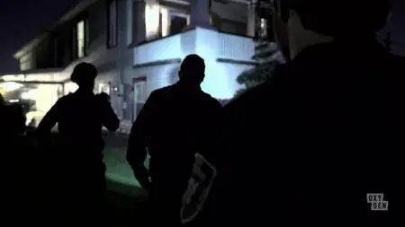 It Takes a Killer S02E01