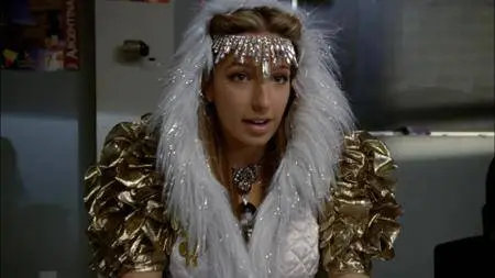 Glee S04E07
