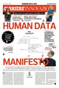 Corriere Innovazione - 26 Marzo 2021