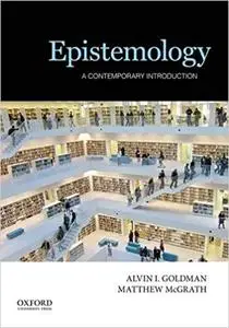 Epistemology: A Contemporary Introduction